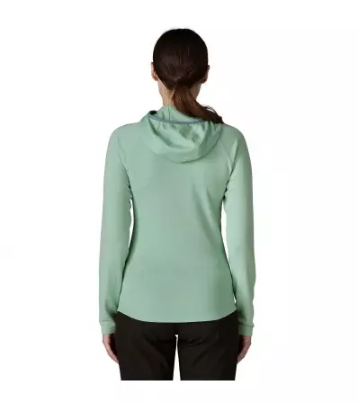 Полар Patagonia R1 Ultralight Hoody W's