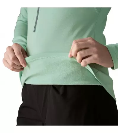 Полар Patagonia R1 Ultralight Hoody W's