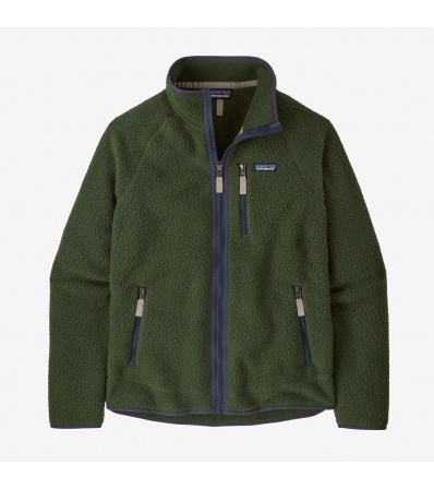 Fleece Patagonia Retro Pile Jacket M's