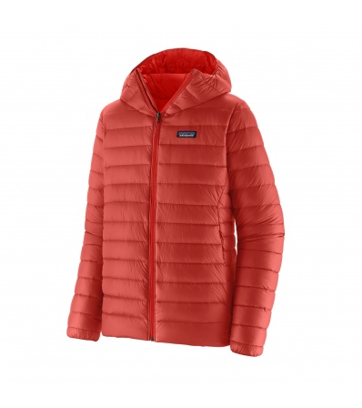 Patagonia Down Sweater Hoody M's