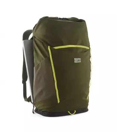 Раница Patagonia Fieldsmith Roll-Top Pack 32L