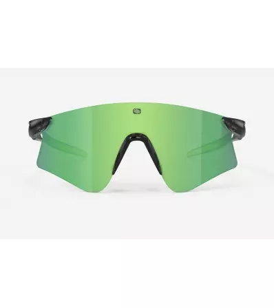 Слънчеви Oчила Rudy Astral X Crystal Ash Multilaser Green