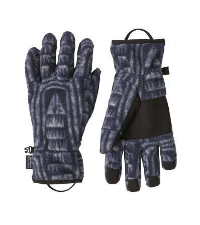 Mitaines Patagonia Synchilla Fleece Gloves
