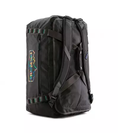 Patagonia Black Hole Duffel Bag 55L Winter 2025