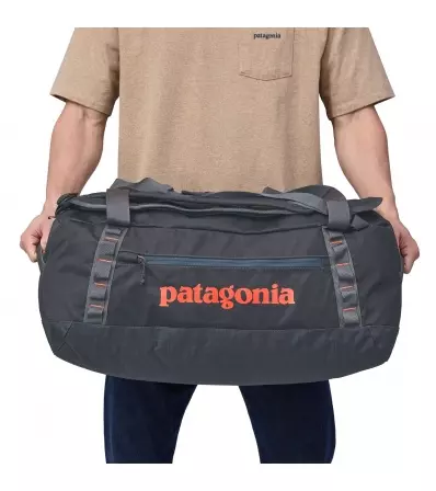 Patagonia Black Hole Duffel Bag 55L Winter 2025