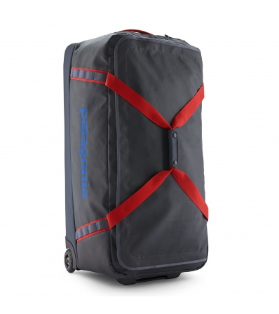 Patagonia Black Hole Wheeled Duffel 100L