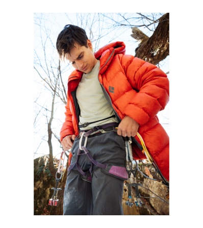 Седалка Black Diamond Zone Piton Harness M's