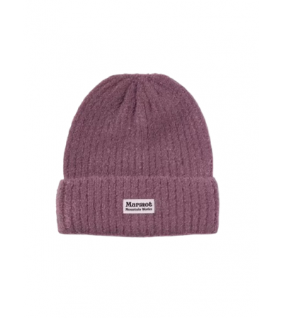 Marmot Fuzzy Beanie W's
