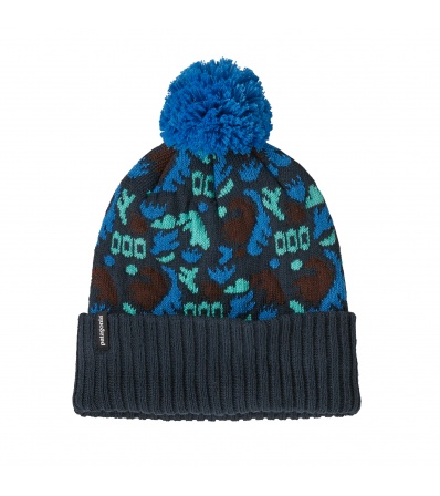 Beanie Patagonia Powder Town