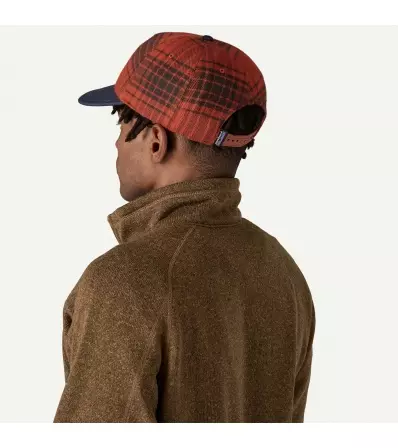 Шапка Patagonia Range Cap Winter 2025