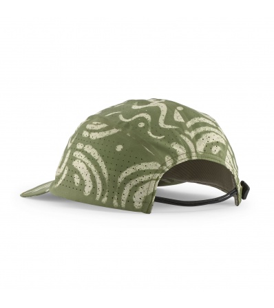 Шапка Patagonia Ultralightweight Ridge Hat