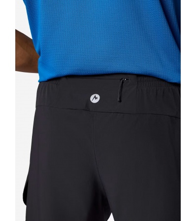 Шорти Marmot Unpaved Lined Short 5'' M's