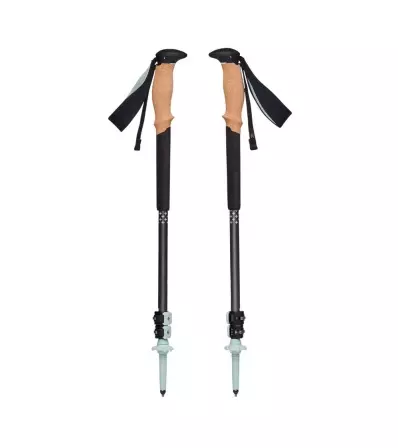 Щеки Black Diamond Pursuit Trekking Poles Summer 2024