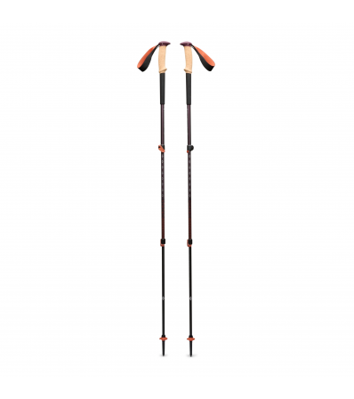 Black Diamond Trail Cork Trekking Poles