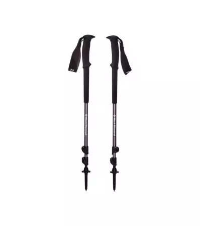 Щеки Black Diamond Trail Trekking Poles Summer 2024