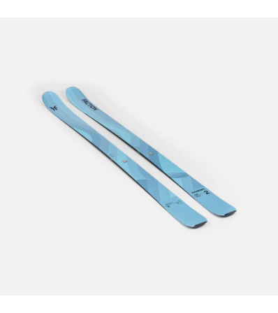 Ski Faction Dancer 2