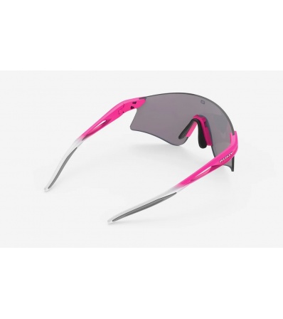Слънчеви Очила Rudy Project Sunglasses Astral Pink Fluo Faded White Matte - Multilaser Ice