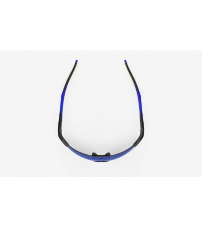 Слънчеви Очила Rudy Project Sunglasses Astral Sphere Black/Crystal Blue G. - Polar ASW Multilaser Blue