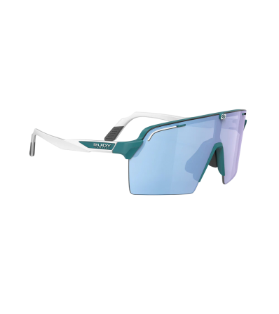 Слънчеви Очила Rudy Project Sunglasses Spinshield Pro Teal Matte - Multilaser Ice