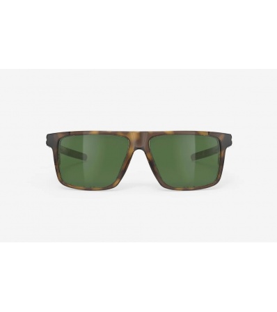 Слънчеви Очила Rudy Project Sunglasses Stellar Demi Brown Gloss Green