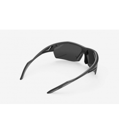 Слънчеви Очила Rudy Project Sunglasses Sydus Black Matte - Smoke Black