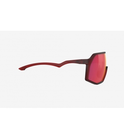 Слънчеви Очила Rudy Project Sunglasses Thunder Frozen Bordeaux - Multilaser Red
