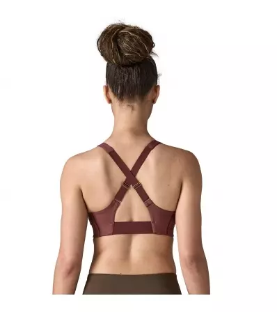 Patagonia Shadowlite Mid-Impact Adjustable Bra W's