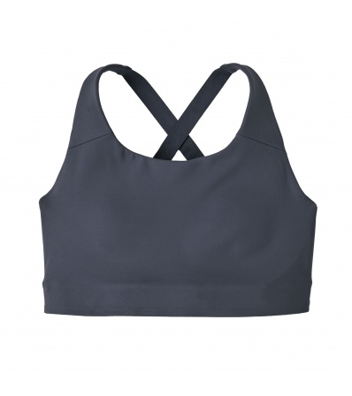 Спортен сутиен Patagonia Women's Shadowlite High-Impact Adjustable Bra Summer 2025
