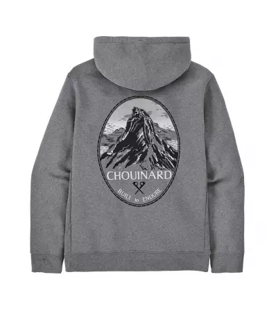Суитчър Patagonia Chouinard Crest Uprisal Hoody