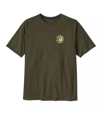 Patagonia Unity Fitz Responsibili-Tee M's