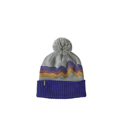 Beanie Patagonia Powder Town