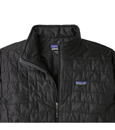 Patagonia Nano-Puff Jacket M's