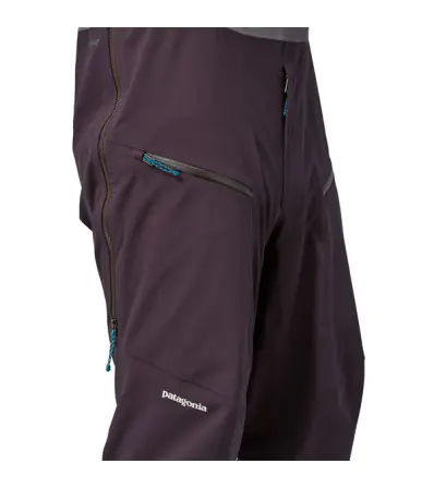 Bibs Patagonia SnowDrifter M's