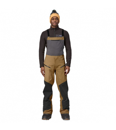 Bibs Patagonia SnowDrifter M's