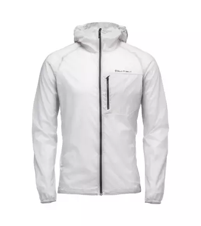 Яке Black Diamond Distance Wind Shell M's Summer 2024