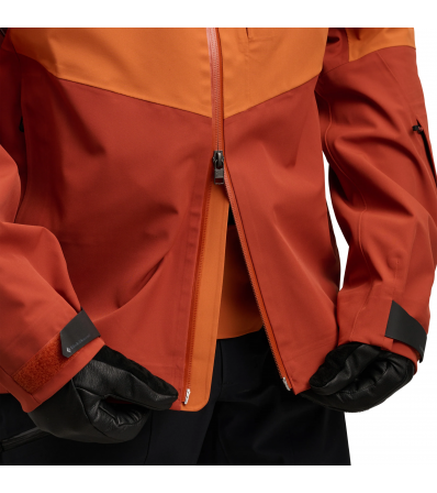 Recon Stretch Shell Black Diamond M's