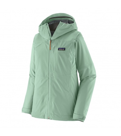 Patagonia Boulder Fork Rain Jacket W's