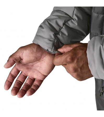 Patagonia Hi-Loft Nano Puff Hoody M's