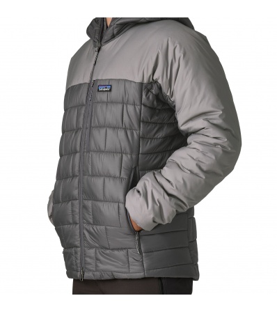Patagonia Hi-Loft Nano Puff Hoody M's