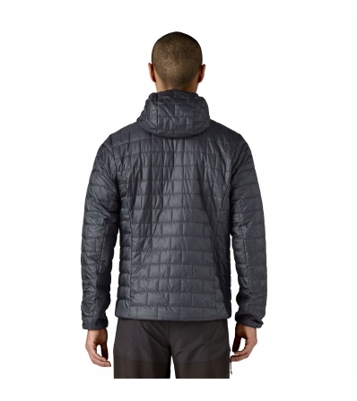 Jacket Patagonia Nano-Puff Hoody M's