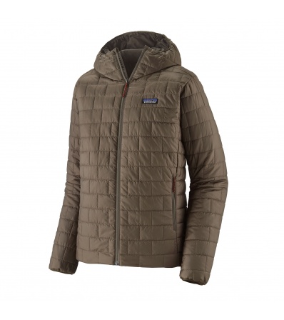 Jacket Patagonia Nano-Puff Hoody M's