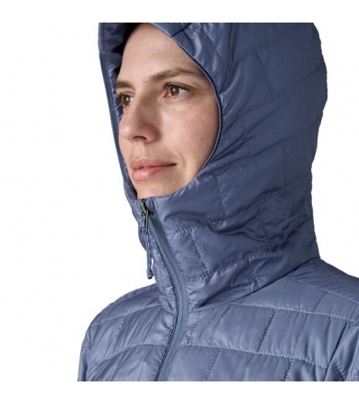 Patagonia Nano-Puff Hoody W's