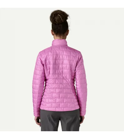 Patagonia Nano-Puff Jacket W's