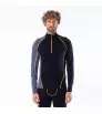 Блуза Crazy Pull Fahrenheit Zip M's
