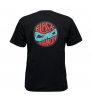 Тениска Black Diamond Rope Badge SS Tee W's