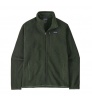 Fleece Patagonia Better Sweater Fleece Jacket M's Winter 2025