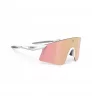Слънчеви Oчила Rudy Project Astral X White Matte - Multilaser Rose Gold