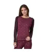 Блуза Patagonia Capilene W's Midweight Crew