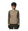 Блуза Patagonia Long-Sleeved Dirt Craft Jersey W's Summer 2025
