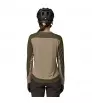 Блуза Patagonia Long-Sleeved Dirt Craft Jersey W's Summer 2025